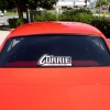 Large Window Sticker 12 L x 5.25 H