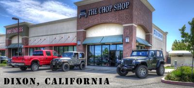 shop