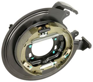 Brake Plate