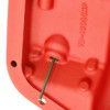 Picture of Currie 60/70 Rear Iron Differential Cover