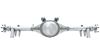 Currie 64-66 GM A-Body 9-Inch Housing And Axle Package