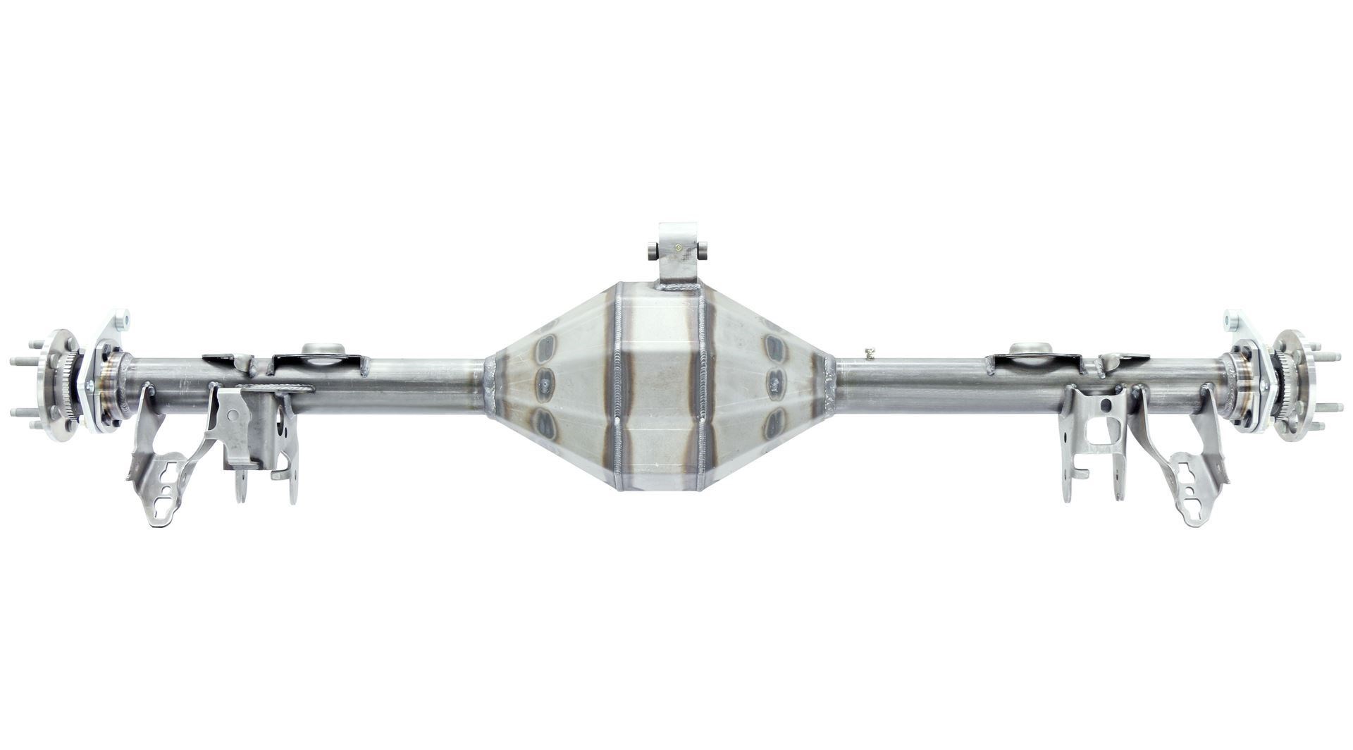 Mustang Housing and Axles Currie Enterprises