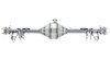 05-14 Mustang Housing and Axle Package
