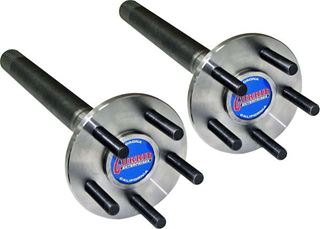 Picture of Drag Axle Package (pair) For 9-Inch Rearends
