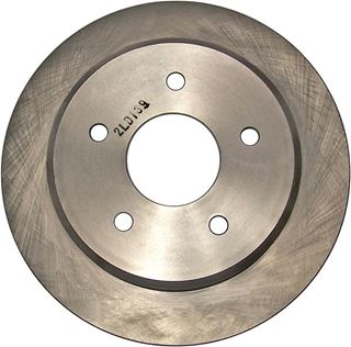 Picture of 11-Inch Explorer Solid Rotor
