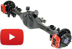 GM A-Body Install