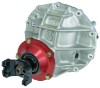 Lightweight Aluminum 31/35-Spline Third Member With Daytona Aluminum Pinion Support