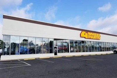 shop