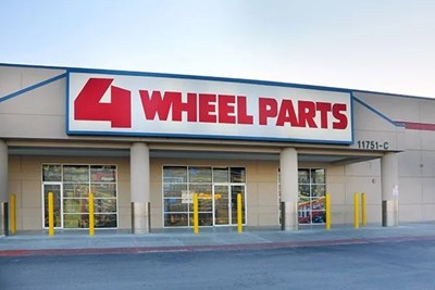 shop