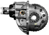 Complete High-Pinion 9-Inch Third Member