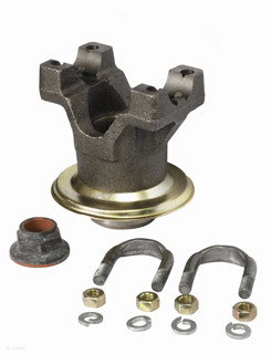 9-inch 1310 Short Yoke Kit