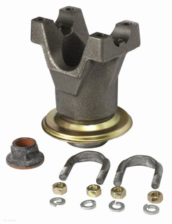 9-Inch 1310 Long Nodular Iron Yoke Kit - CE-4042LK