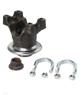 1350 Short Nodular Iron Yoke Kit