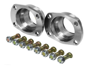 Early Large Bearing Housing End Kit