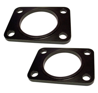 Wilwood Retainer Plates - Early Large Bearing