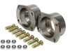 Butt Weld Style Early Large Bearing Housing End Kit for Set 80 Bearings