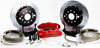 Picture of Baer 14-inch Pro+ Brake Package W/ Parking Brake (Currie Floater)