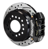 Wilwood Dynapro 11-Inch with black calipers