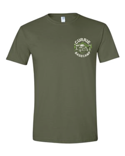 Picture of Currie "Basecamp" T-Shirt