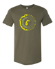 Picture of Currie "Gear'd Up" Tee