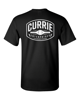 Picture of Currie "Brigade" Tee - Black