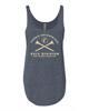 Picture of Currie "Axle Division" Womens Tank Top