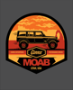 Picture of Currie "Moab" Tee