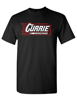 '22 Currie Racing - Team Tee S/S - Front