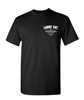 Currie Performance Tee - Front