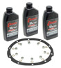 Currie Racing Gear Oil & 3rd. Mamber Install Kit