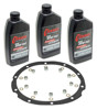 Currie Racing Gear Oil and Third Member Installation Kit