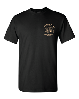 Cast Tee - Front