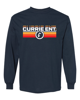 Picture of Currie "Blend" T-Shirt  - L/S