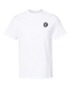 Picture of Currie "Spray" T-Shirt - White