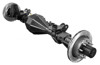 Currie F10 - Performance Rear Axle Assembly
