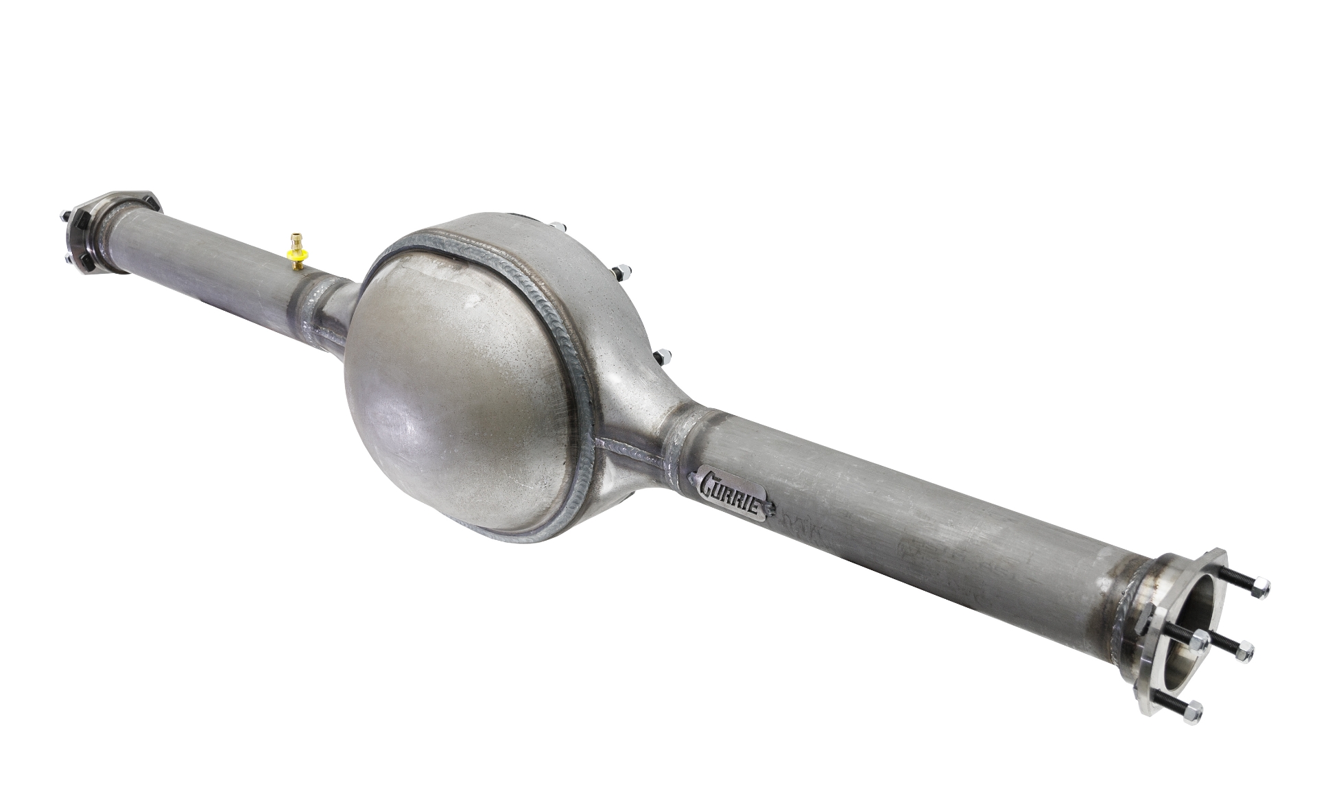 Universal 9Inch Hot Rod Housing and Axle Package Currie Enterprises