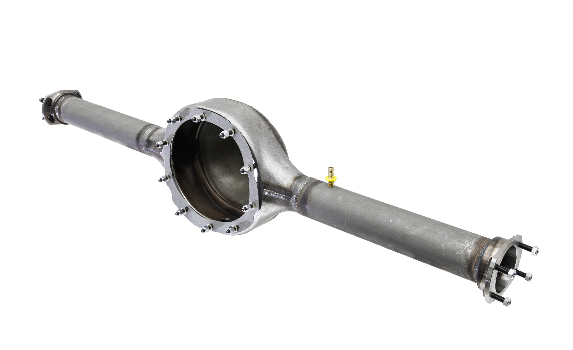 Universal 9Inch Hot Rod Housing and Axle Package Currie Enterprises