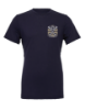 Axle Division 2.0 - Navy Blue - Front