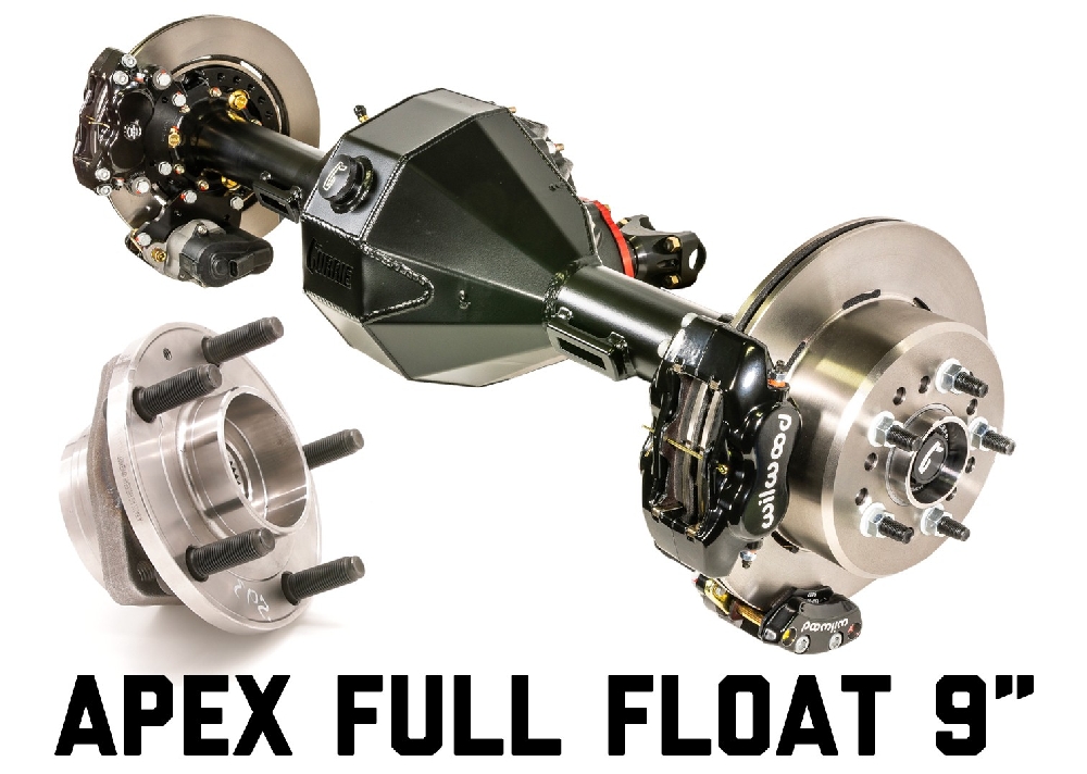 Link to Apex Floater Builder