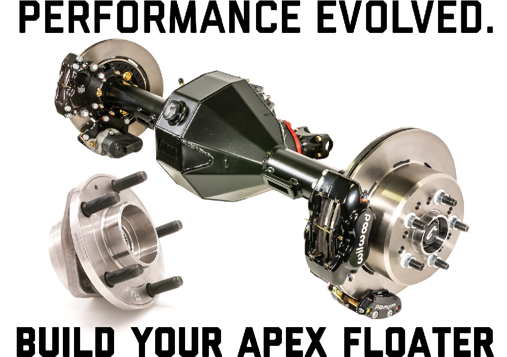 Link to Apex Floater Builder